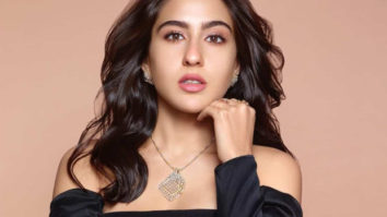 Sara Ali Khan swears by these products and tips for glowing skin and healthy hair