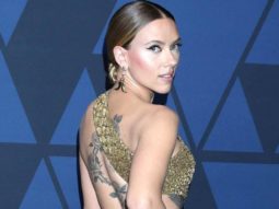Scarlett Johansson to star in Wes Andreson’s next alongside Bill Murray, Adrien Brody, Tilda Swinton and Jason Schwartzman