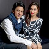 Shah Rukh Khan and Deepika Padukone to shoot a massively mounted song in Spain