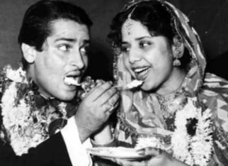 Shammi Kapoor’s 10th death anniversary: How the charming hero charmed Geeta Bali into marrying him and how he became inconsolable after her sudden, tragic death Shammi Kapoor’s 10th death anniversary: How the charming hero charmed Geeta Bali into marrying him and how he became inconsolable after her sudden, tragic death