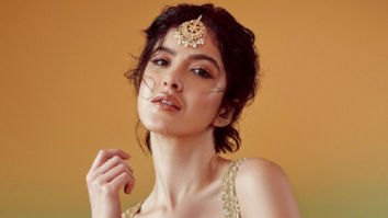 Celeb Photos Of Shanaya Kapoor