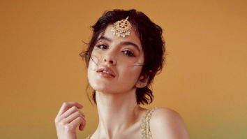 Celeb Photos Of Shanaya Kapoor