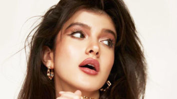 Celeb Photos Of Shanaya Kapoor