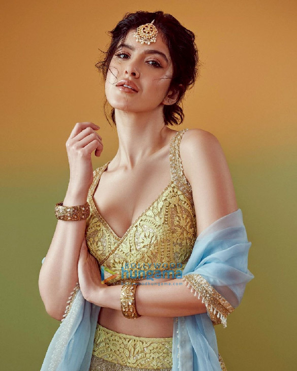 shanaya kapoor 10