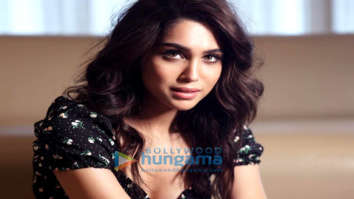 Celebrity Photo Of Sharvari Wagh