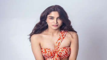 Celebrity Photo Of Sharvari Wagh