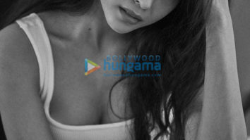 Celebrity Photo Of Sharvari Wagh