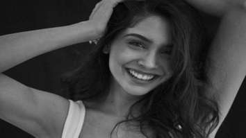 Celebrity Photo Of Sharvari Wagh
