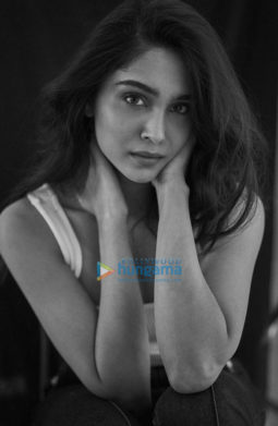 Celebrity Photo Of Sharvari Wagh