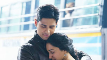 Movie Stills Of The Movie Shershaah