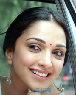Movie Stills Of Shershaah