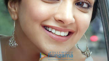 Movie Stills Of Shershaah