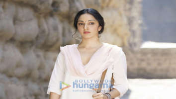 Movie stills of the movie Shershaah