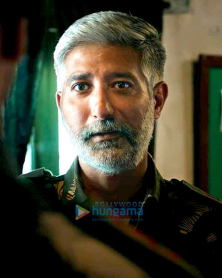 Movie Stills Of The Movie Shershaah