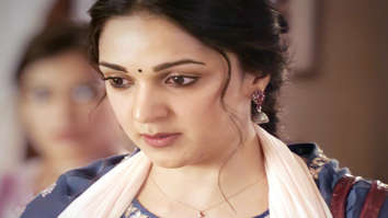 Movie Stills Of Shershaah
