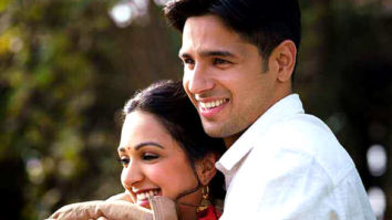 Movie Stills from the movie Shershaah