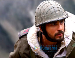Movie stills of the movie Shershaah