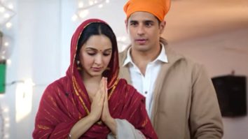 Shershaah: Ranjha – Official Video | Sidharth Malhotra, Kiara Advani