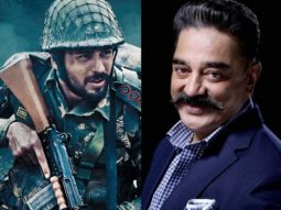 Shershaah made Kamal Haasan’s ‘chest swell with pride,’ as he watched the movie. Here’s how Karan Johar reacted