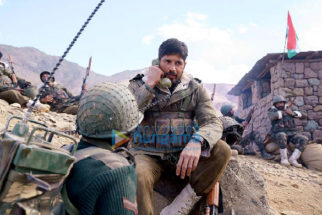 Movie Stills Of Shershaah