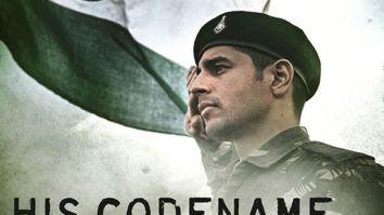 First Look Of The Movie Shershaah