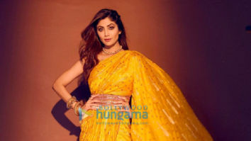 Celeb Photos Of Shilpa Shetty