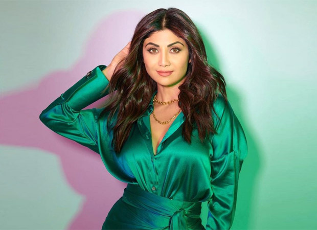 Shilpa Shetty shares her life mantra in the aftermath of her husband Raj Kundra's incarceration