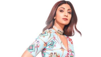 Shilpa Shetty was never out of Super Dancer