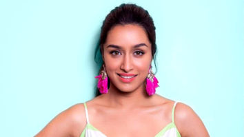 Celeb Photos Of Shraddha Kapoor