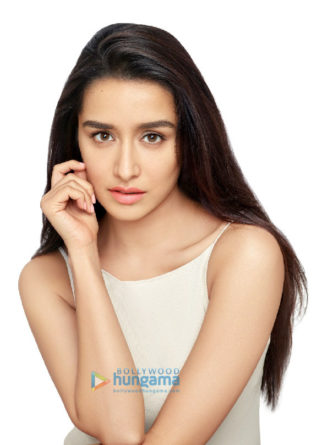 Celeb Photos Of Shraddha Kapoor
