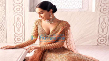 Celeb Photos Of Shraddha Kapoor