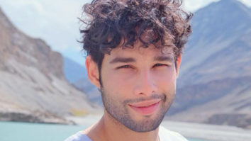 Siddhant Chaturvedi glows in his latest sunkissed picture; remembers his summer holidays from childhood