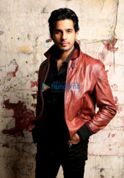 Celeb Photos Of Sidharth Malhotra