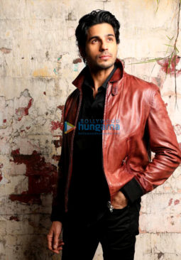 Celeb Photos Of Sidharth Malhotra