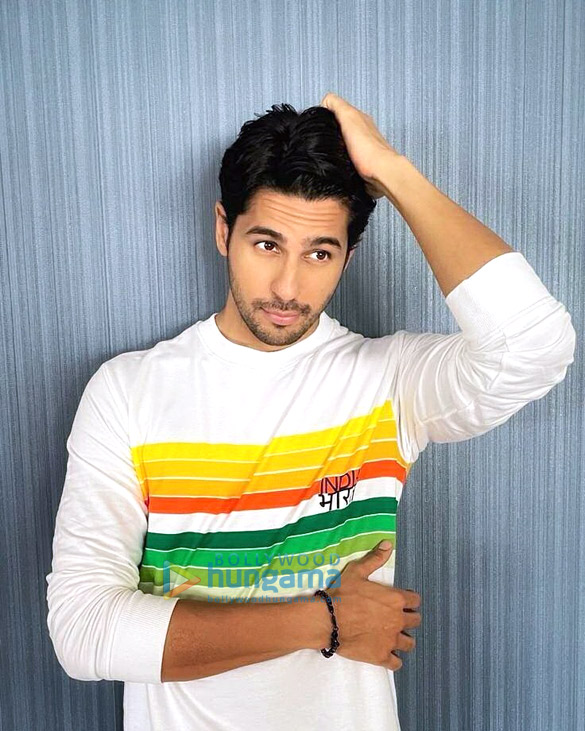 sidharth malhotra 4 3