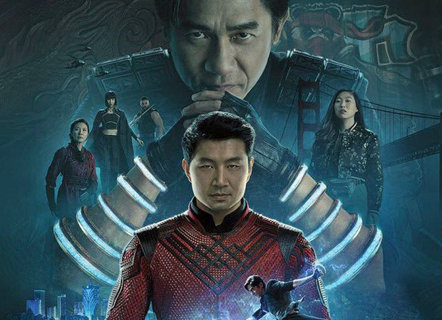 Simu Liu on Marvel's Shang Chi and The Legend of The Ten Rings sequel - “Where we left off in the movie certainly kind of alludes to it”