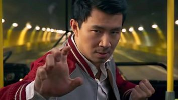 Simu Liu on Marvel’s Shang Chi and The Legend of The Ten Rings’ mind boggling action – “The world has no idea what they’re up for”
