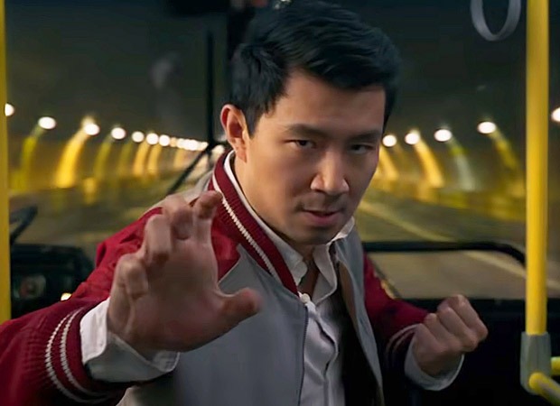 Simu Liu on Marvel’s Shang Chi and The Legend of The Ten Rings' mind boggling action – “The world has no idea what they’re up for”