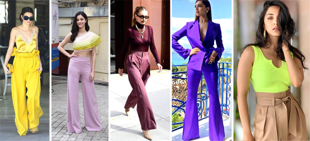 Skinny Jeans are over! Kareena Kapoor, Selena Gomez, Anushka Sharma and others have the perfect alternative