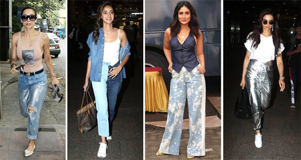 Skinny Jeans are over! Kareena Kapoor, Selena Gomez, Anushka Sharma and others have the perfect alternative