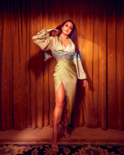 Celeb Photos Of Sonakshi Sinha