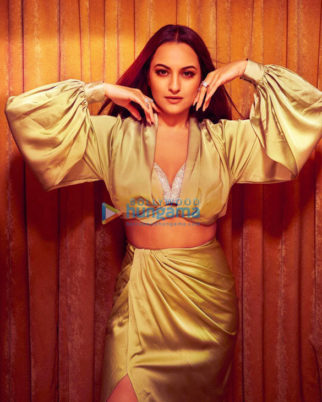 Celeb Photos Of Sonakshi Sinha