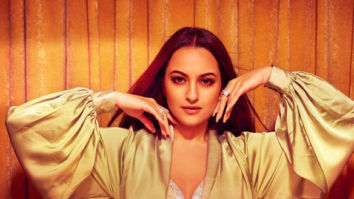 Celeb Photos Of Sonakshi Sinha