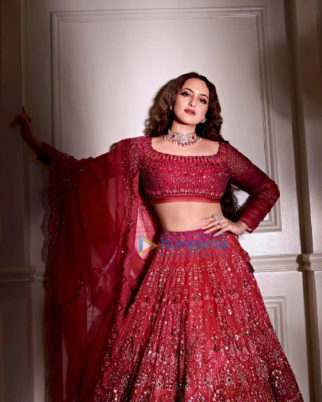 Celeb Photos Of Sonakshi Sinha