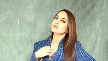 Celeb Photos Of Sonakshi Sinha