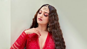 Celeb Photos Of Sonakshi Sinha