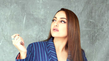 Celeb Photos Of Sonakshi Sinha