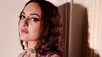 Celeb Photos Of Sonakshi Sinha