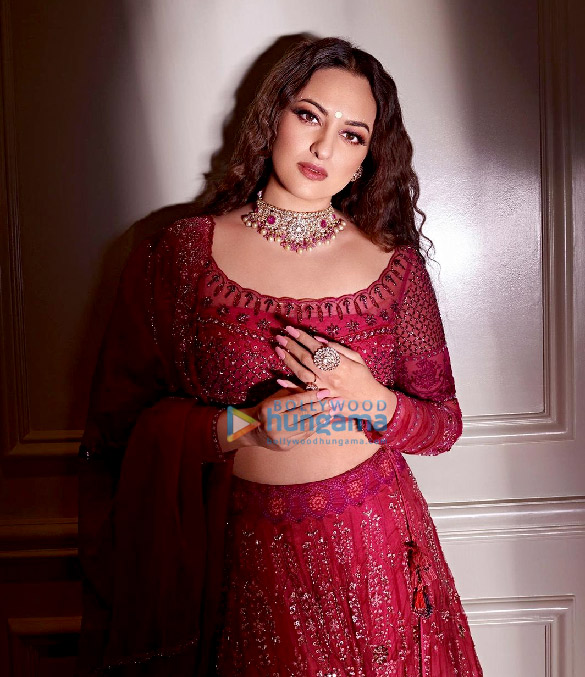 sonakshi sinha 6 4