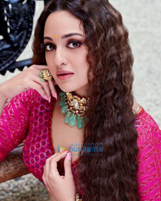 Celeb Photos Of Sonakshi Sinha